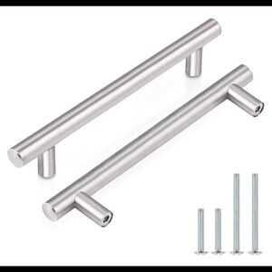 Stainless Steel Cabinet Handles